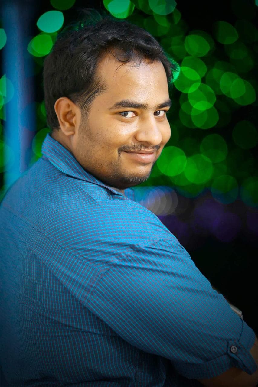 Sathish - Wedding Photographer